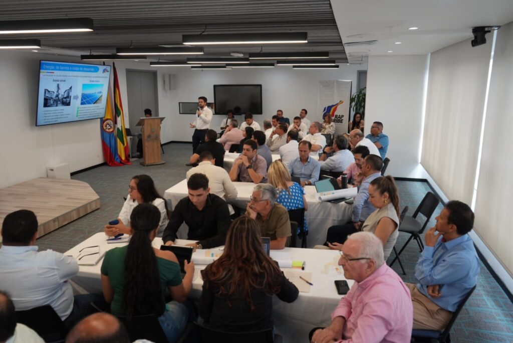 El Caribe traza su hoja de ruta energética para fortalecer la estabilidad eléctrica del país