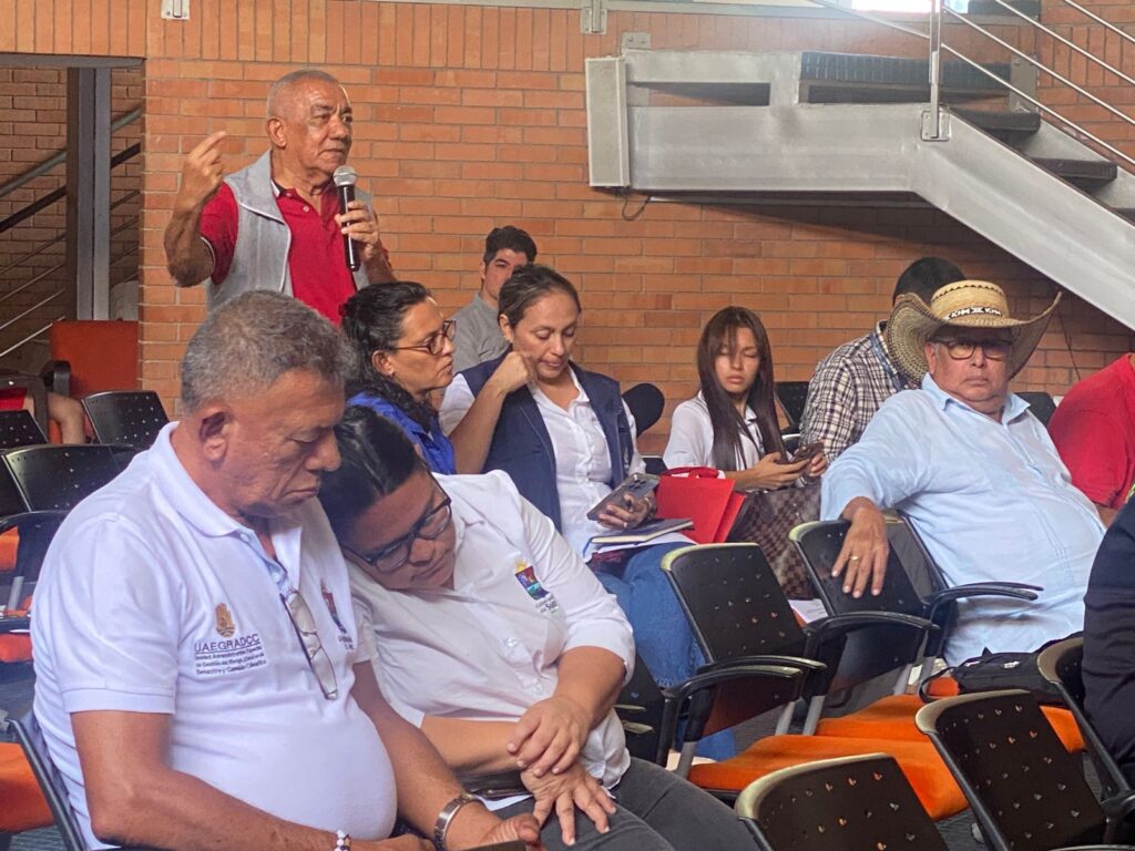 Seguridad y riesgos de fraude encienden alertas por elecciones en Sucre