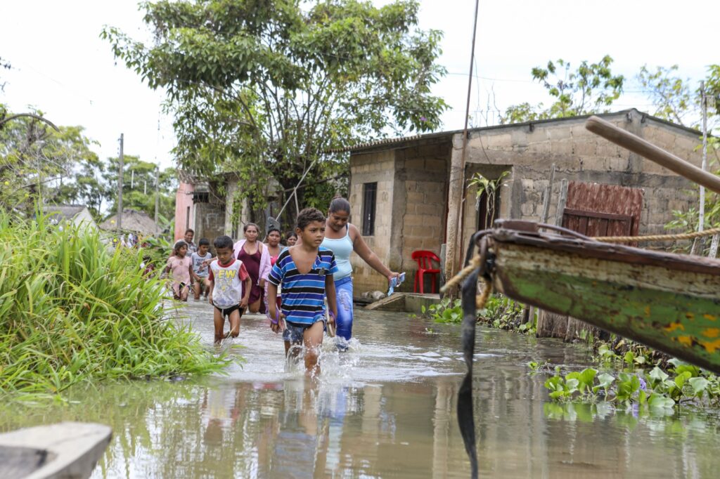 Renta Ciudadana activa segunda transferencia para hogares afectados por inundaciones