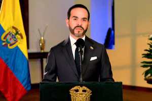 De la Espriella cuestiona manejo fiscal del gobierno Petro y anuncia el ‘Presupuesto de la verdad’